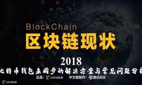比特币钱包未同步的解决方案与常见问题分析