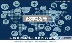 如何高效加速3.0钱包的同